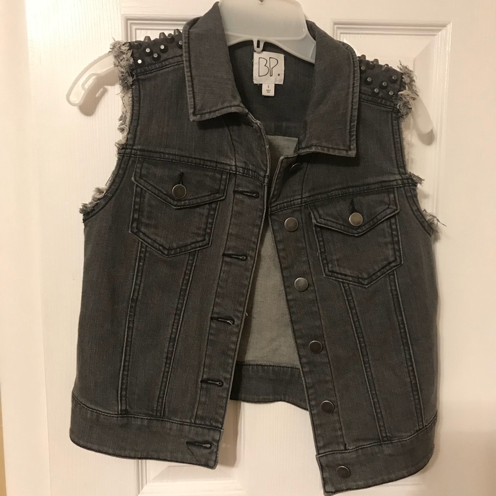 Jacket-Nordstrom